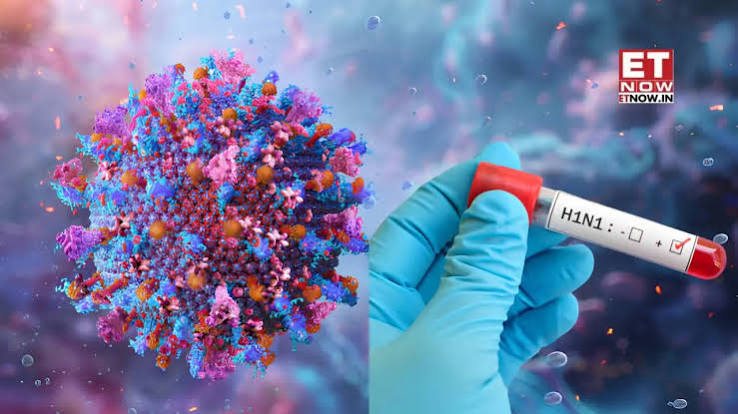 H1N1 Cases Rise in Delhi, Rajasthan Steps Up Health Surveillance and Monitoring